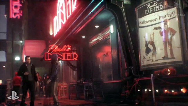 Batman Arkham Knight - E3 2015 - Xbox One, PS4, PC