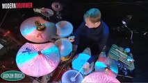 Bill Stewart: Live at Modern Drummer 2008
