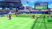 Wii U - Mario Tennis  Ultra Smash E3 2015 Trailer