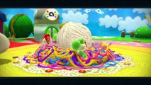 Wii U - Yoshi’s Woolly World E3 2015 Trailer Kijk-online