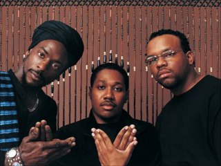 Slum Village - One