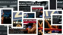 Watch Antonio Nieves vs. Stephon Young - junior featherweights - boxing showtime - boxing live today