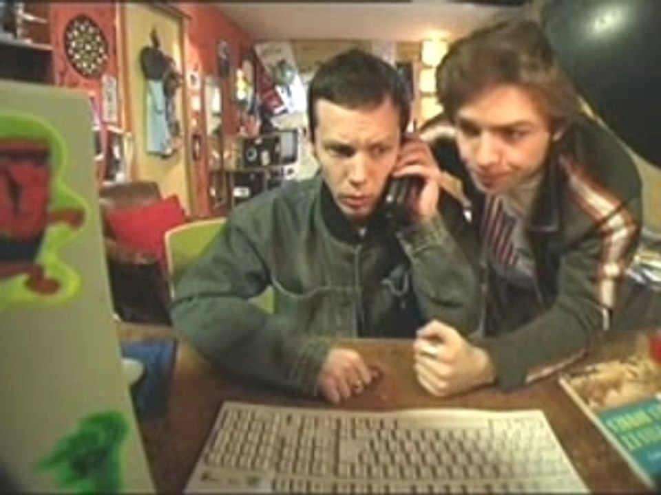 Bertrand.çacom - Ruiné