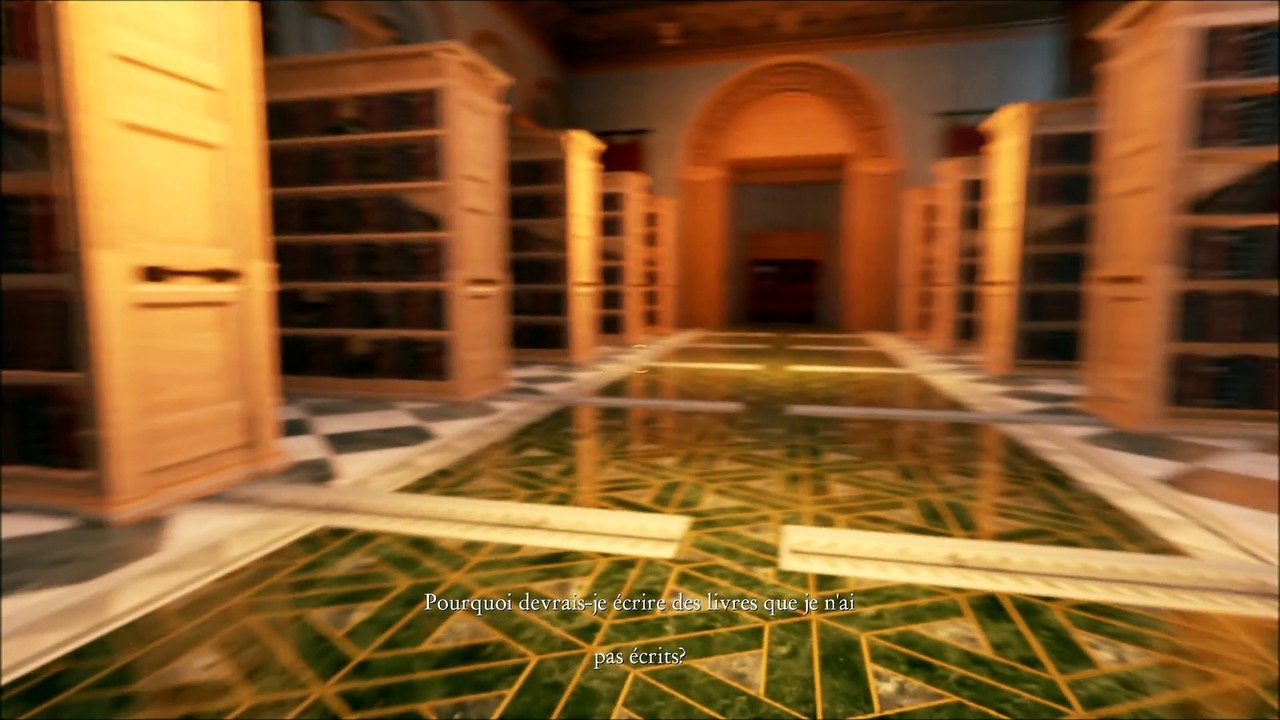 Pneuma : Breath of Life - Chapitre 1 - #2 - Xbox One - 1080p