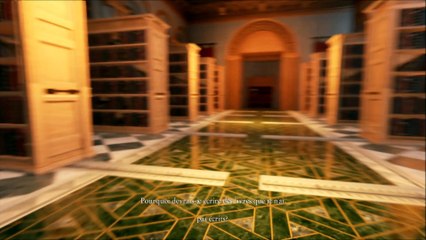 Pneuma : Breath of Life - Chapitre 1 - #2 - Xbox One - 1080p