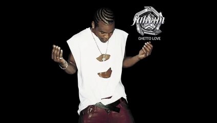 Jaheim - 10. Lil' Nigga Ain't Mine - Ghetto Love