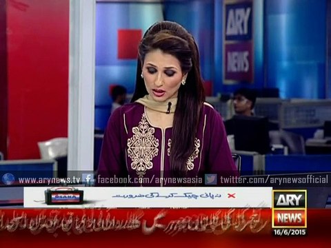 Terrorists' Command and Control System destroyed in Boya, Digaan