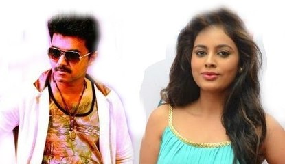 Nandita tell about puli secrets