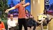 Beautiful Dance on Chittiyan Kalaiyan in Aaj Subh Morning Show on Aaj Tv