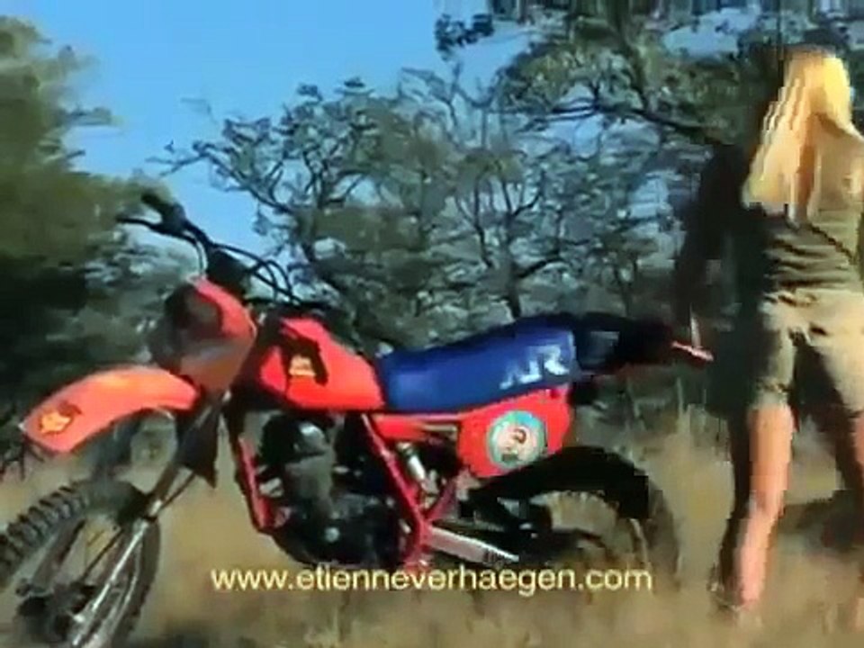 Girl Raised as Lion Woman - Walking With Lions & Group Of Cheetahs!