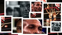 Watch Antonio Nieves vs. Stephon Young - junior featherweights - boxing showtime - boxing live today