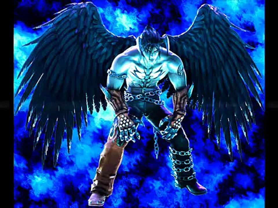 Tekken : Devil Within Last Stage BGM