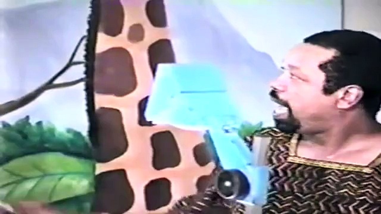 5 - The Boule - Steve Cokely