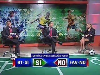 Código Fútbol 12 junio: Copa América