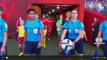 كأس العالم للسيدات: الصين 2 - 2 نيوزيلندا