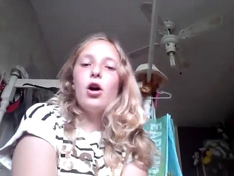 Cover for skinny love by birdy xxxxx