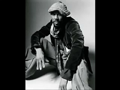 Common - Come close (Dilla remix)