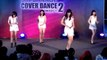 150614 Motivation cover Secret - Talk That + I’m In Love @Esplanade Cover Dance #2 (Audition)