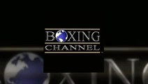 Watch - Antonio Nieves vs. Stephon Young - 8 rounds - showtime boxing - boxing live tonight