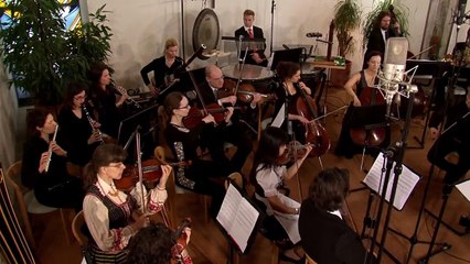 Ich singe dir mit Herz und Mund (Jay Alexander & Orchester der Kulturen)
