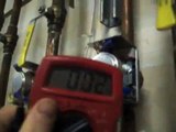 1ST * HOW TO TEST * NO HEAT *Zone Valve-End Switch-Thermostat Diagnose Testing Diagnosing fix fixing