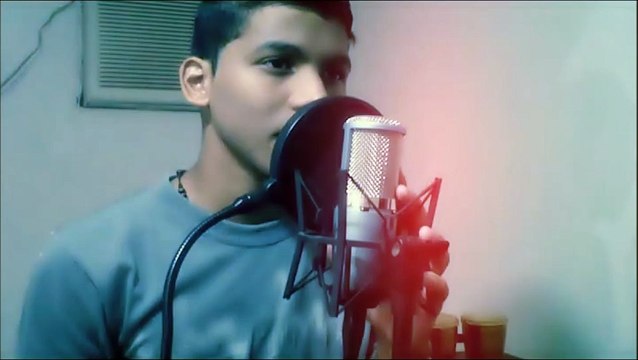 No veo la hora - Noel Schajris Dreos Cover