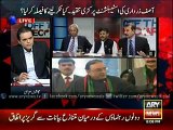 Ary News-Specail | Asif Zardari criticized establishmen | Is he in a mood to initiate conflict?