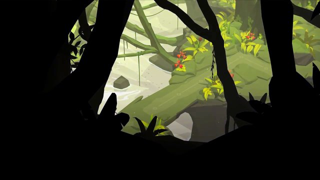 Lara Croft GO Bande-Annonce E3 2015