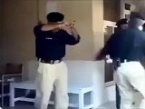 Police Ke Sher Jawanon Ka Go Nawaz Go Par Shandaar Dance - Must Watch