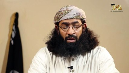 Al Qaida confirma muerte de jefe en Yemen