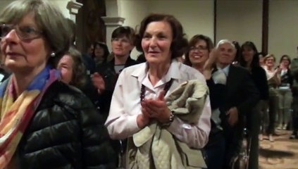 Vts 01 4-1 Serata di presentazione del libro Vita SMArcata: parte 4