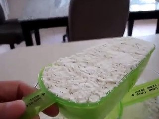 BANANA MUFFINS OH SO GOOD