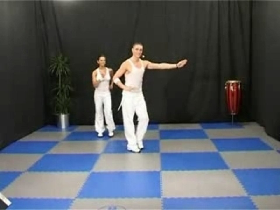 FITNESS Aerobic11