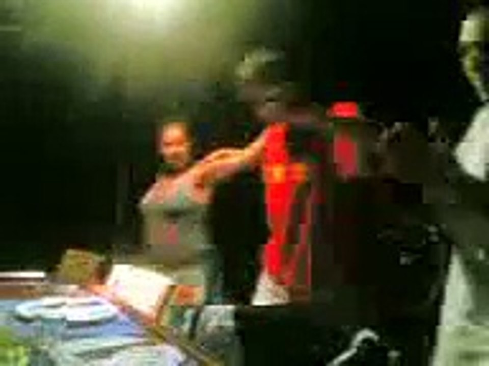 turkish sirtaki couple and an imbecile