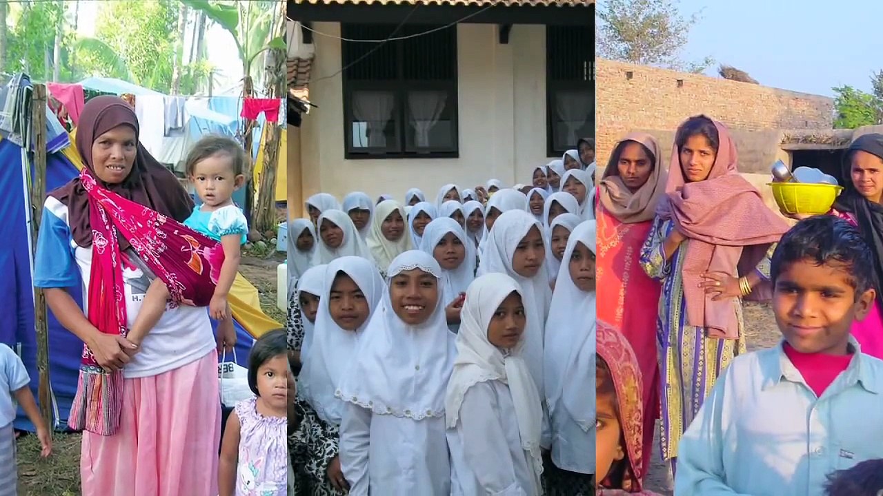 VIDEO: How can you make a difference?