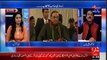Khushnood Ali Khan Blasts on Asif Zardari