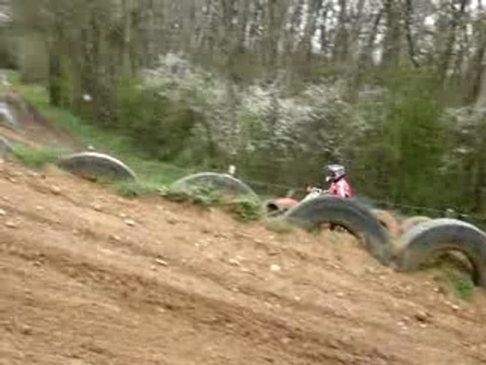 saut n°1 à griége