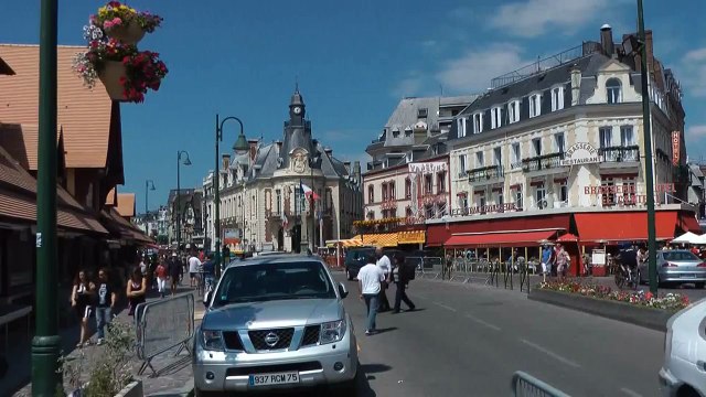 PCA Deauville-Trouville Honfleur