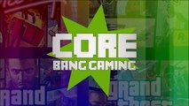 Attack on Titan Tribute Game (Core Bang Gaming)