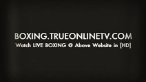 Highlights - Andre Ward vs. Paul Smith - light heavyweights - boxing showtime - boxing live 2015