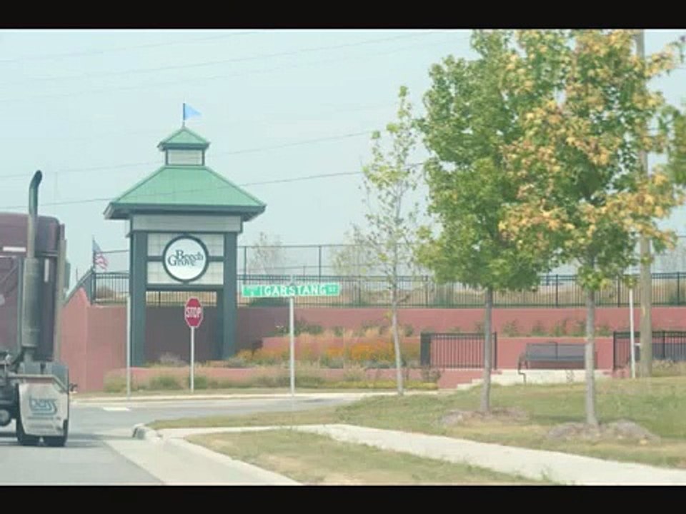 FEMA Concentration Camps 2009 USA Update Indiana-Government Trains in America
