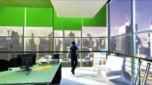 Mirrors Edge Commentary: Second level