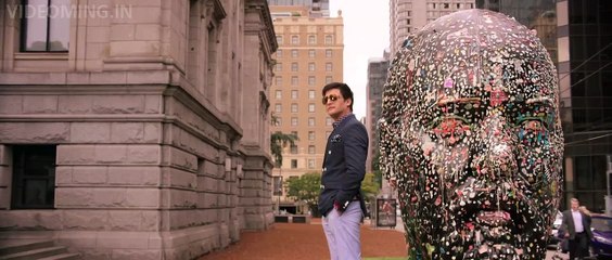 Sohneya Sajna - Hero Naam Yaad Rakhi Full HD -New Punjabi Song 2015