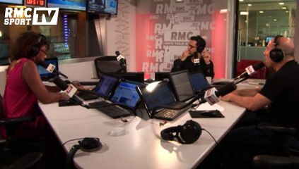 Di Meco : "Zlatan est, malgré tout, toujours le meilleur joueur du club"