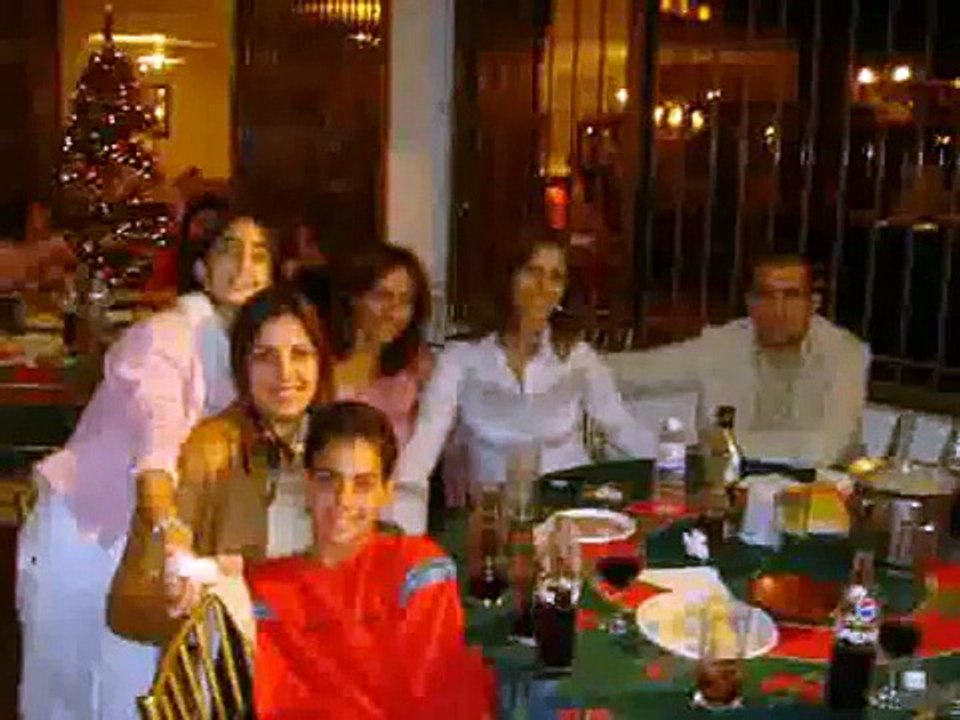 En Memoria de los Hermanos Faddoul y Miguel Rivas