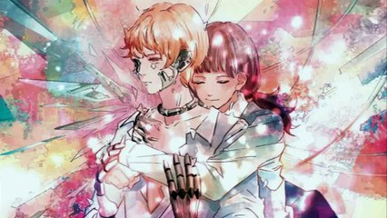 [Cry'N] GUMI - 心做し [cover]