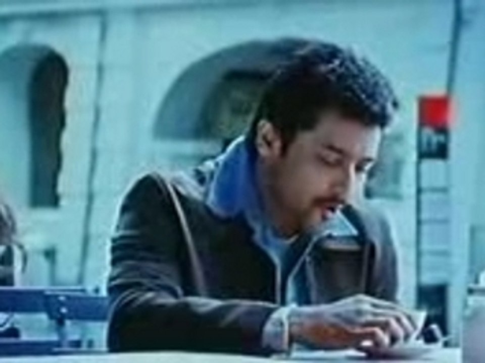 Sillunnu.Oru.Kadhal.NewYork.Nagaram.