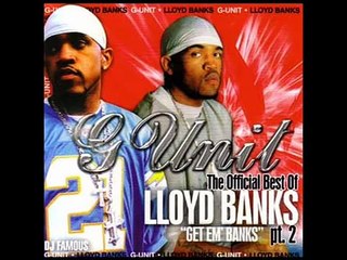 Lloyd Banks Ft. Avant - Karma