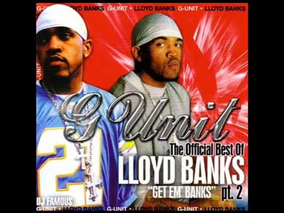 Lloyd Banks Ft. Avant - Karma
