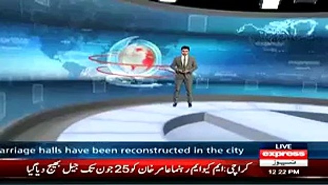 Arrest warrants for actress Meera issued by Lahore court